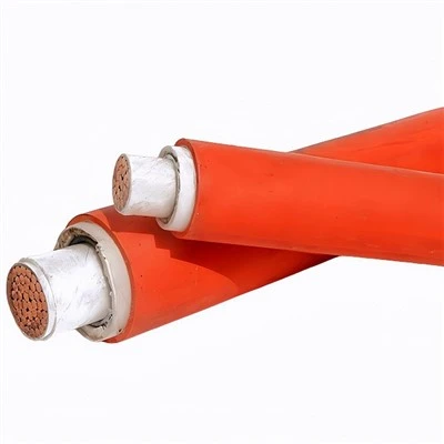 BBTRZ Cable flexible de nucli de coure aïllat mineral XLPE Conductor trenat de baixa tensió